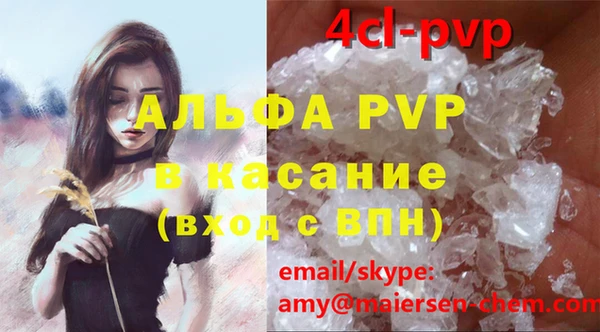 спайс Арсеньев
