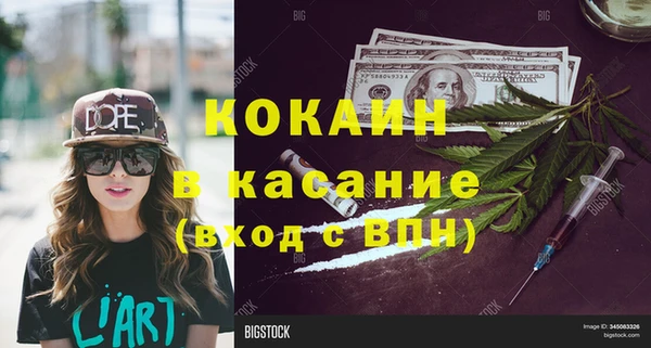 спайс Арсеньев