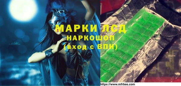 спайс Арсеньев
